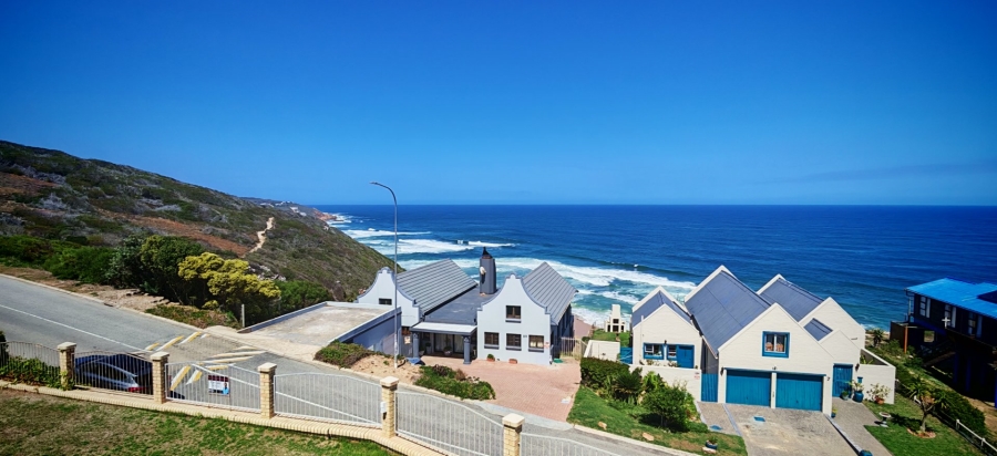 3 Bedroom Property for Sale in Dana Bay Western Cape